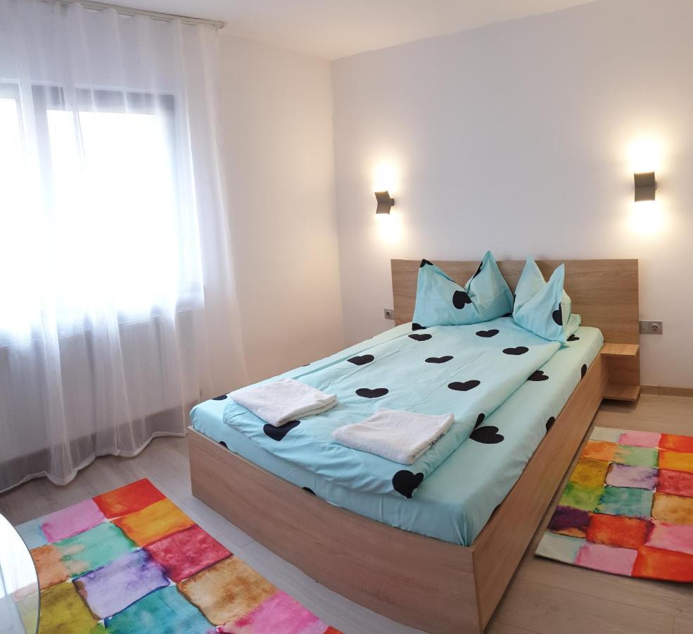 Casa Ana Cluj Apartment Ruang foto