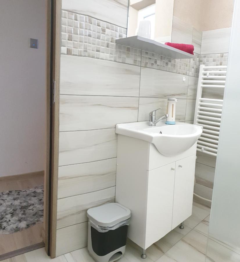 Casa Ana Cluj Apartment Bagian luar foto
