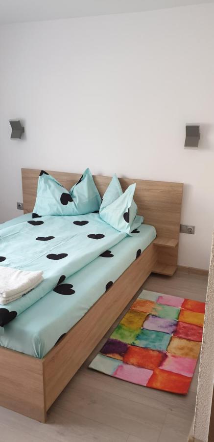 Casa Ana Cluj Apartment Bagian luar foto