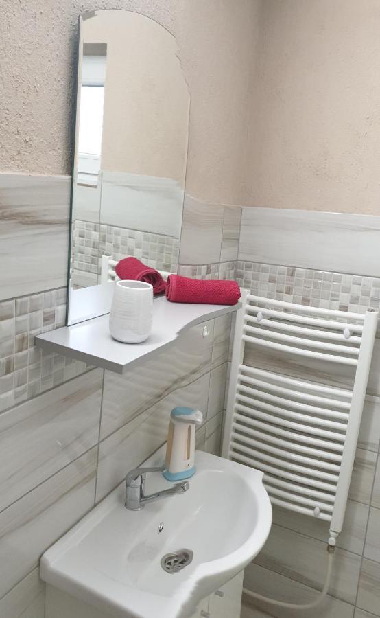 Casa Ana Cluj Apartment Bagian luar foto