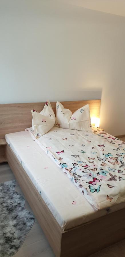 Casa Ana Cluj Apartment Bagian luar foto