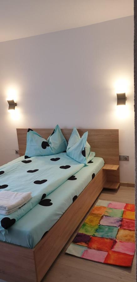Casa Ana Cluj Apartment Bagian luar foto