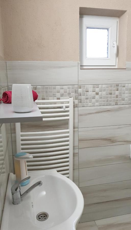 Casa Ana Cluj Apartment Bagian luar foto