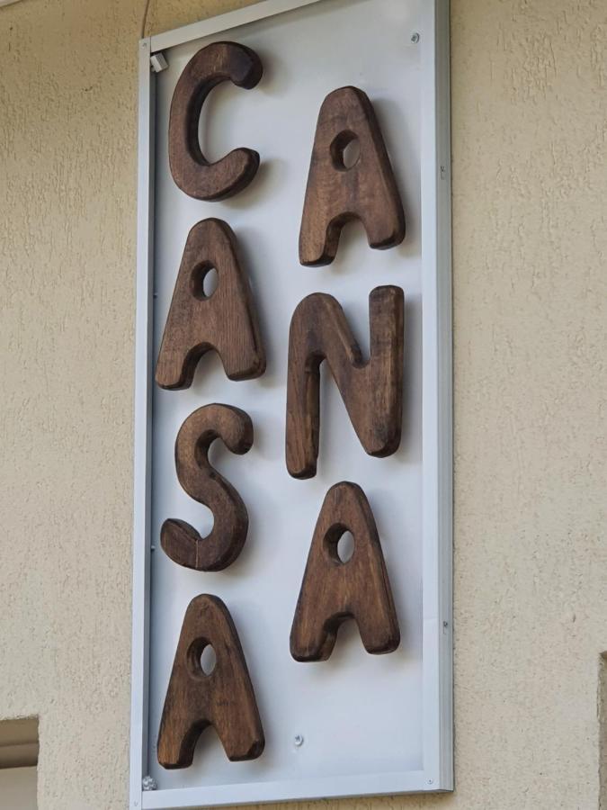 Casa Ana Cluj Apartment Bagian luar foto