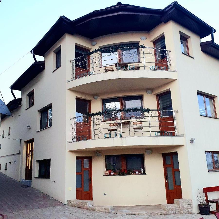 Casa Ana Cluj Apartment Bagian luar foto