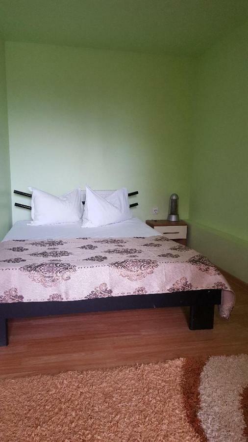Casa Ana Cluj Apartment Bagian luar foto