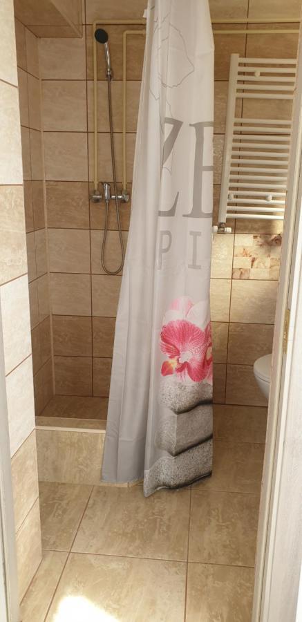 Casa Ana Cluj Apartment Bagian luar foto