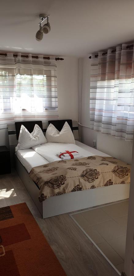 Casa Ana Cluj Apartment Bagian luar foto