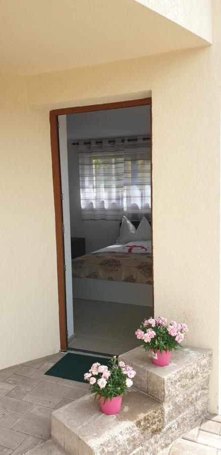 Casa Ana Cluj Apartment Bagian luar foto