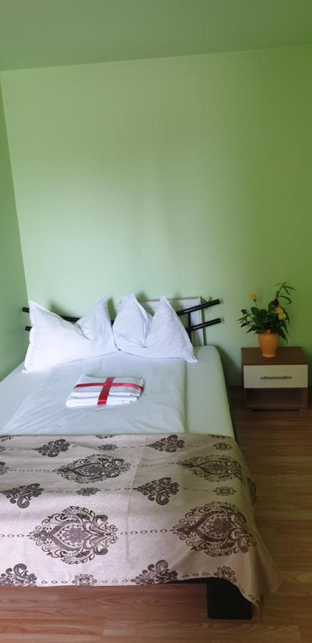 Casa Ana Cluj Apartment Bagian luar foto