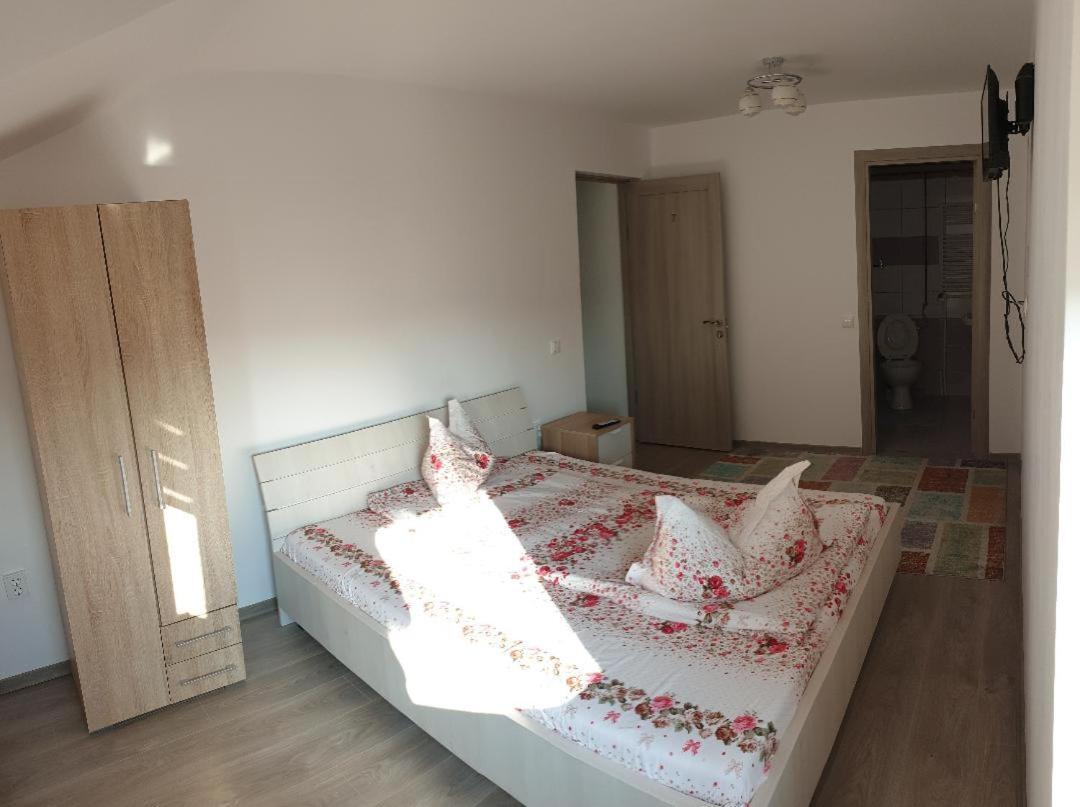 Casa Ana Cluj Apartment Bagian luar foto
