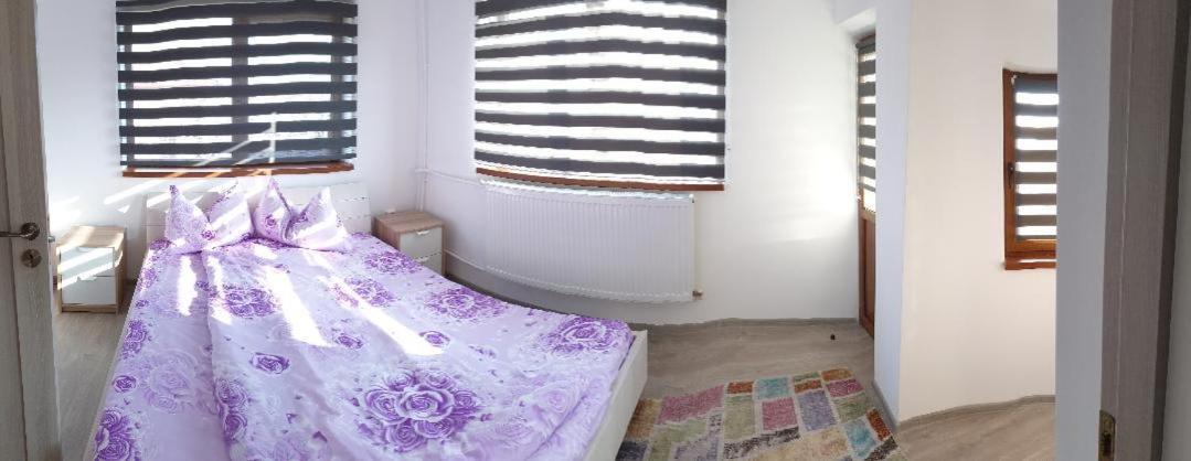 Casa Ana Cluj Apartment Bagian luar foto