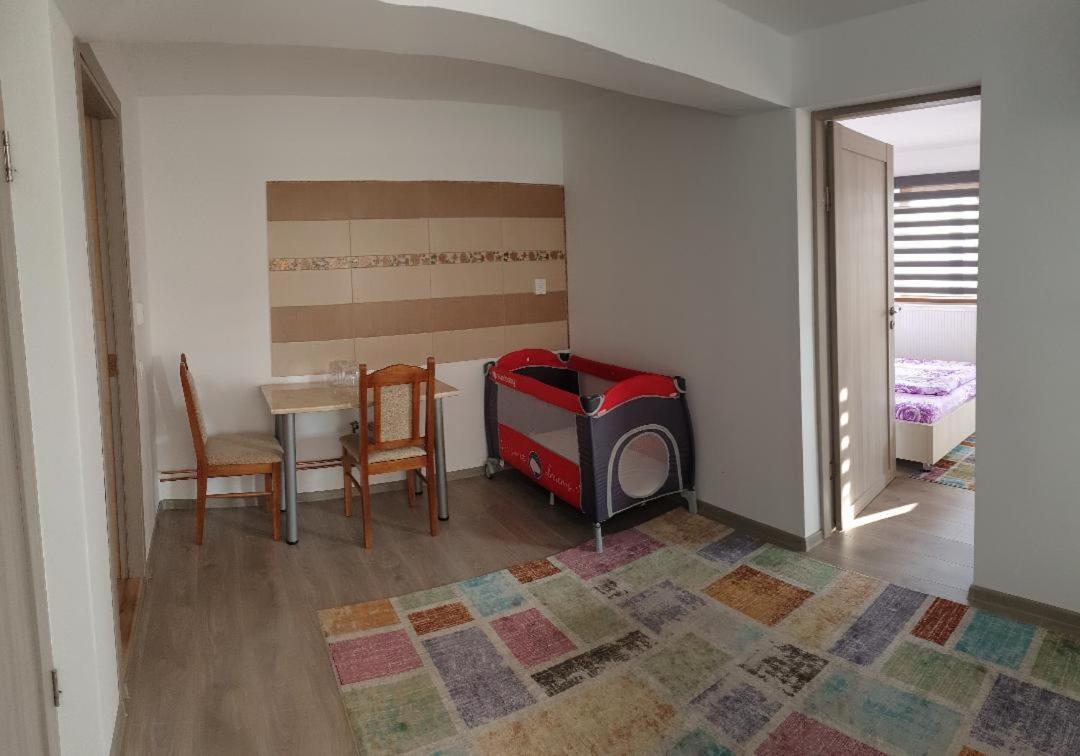 Casa Ana Cluj Apartment Bagian luar foto
