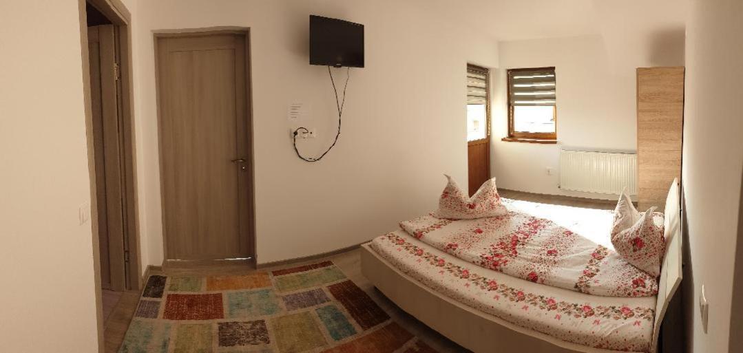 Casa Ana Cluj Apartment Bagian luar foto