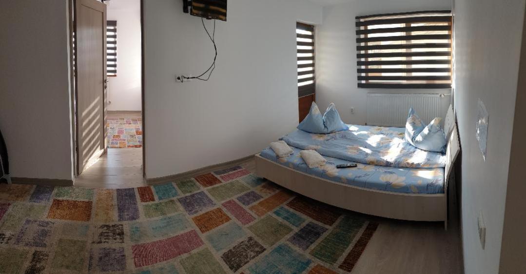 Casa Ana Cluj Apartment Bagian luar foto
